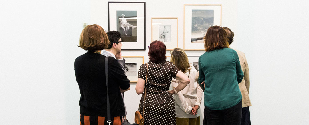 Exposiciones PHotoEspa&ntilde;a