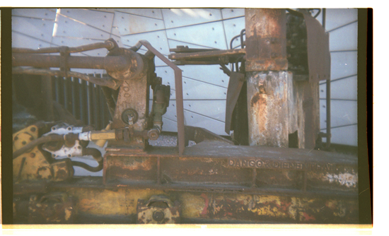 holga 1 sin