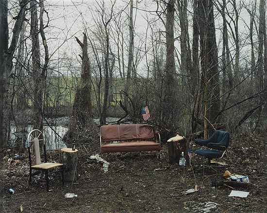 Autor Alec Soth