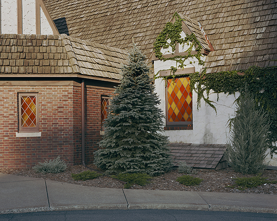 Autor: Alec Soth 