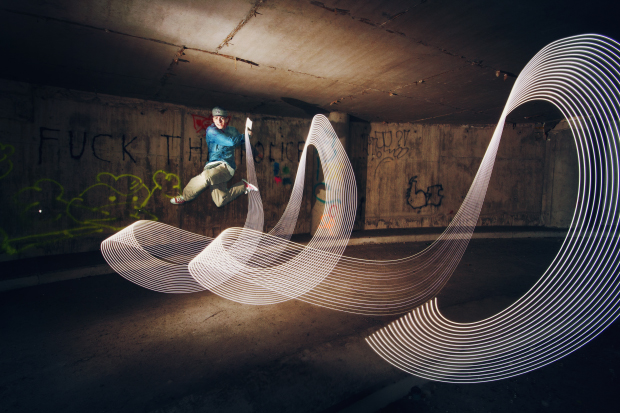 breakdance
