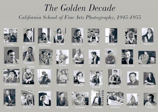 Golden-Decade