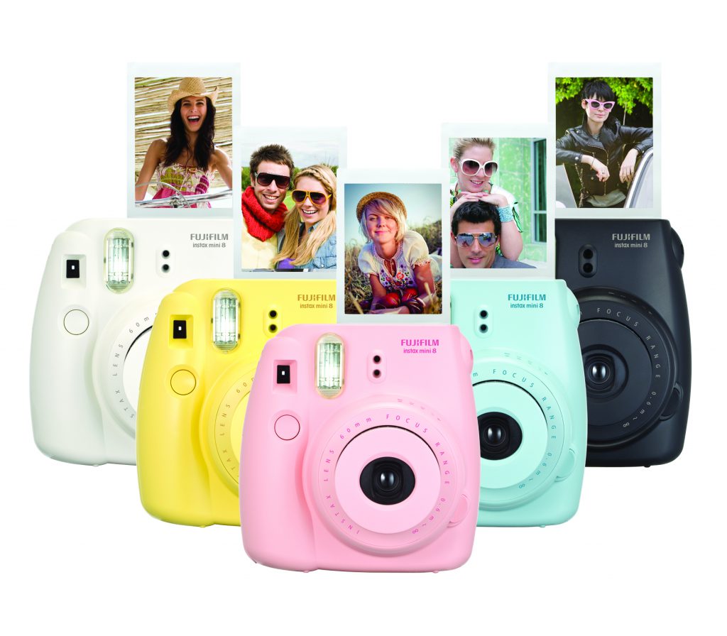 Fujifilm Insta mini