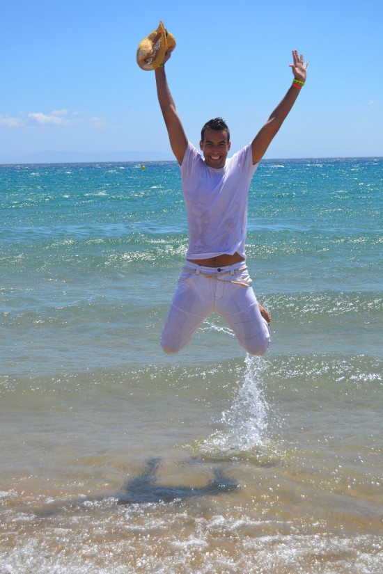 foto finalista concurso verano