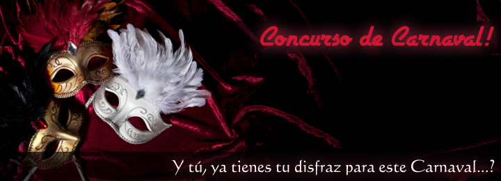 concurso carnaval Hofmann