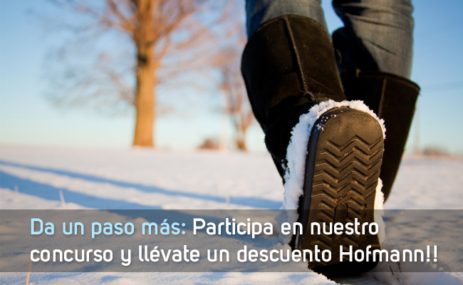 ganadores concurso fotograf�a invierno Hofmann 