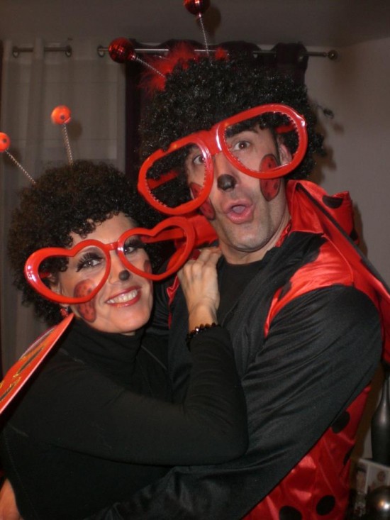 concurso Hofmann carnaval
