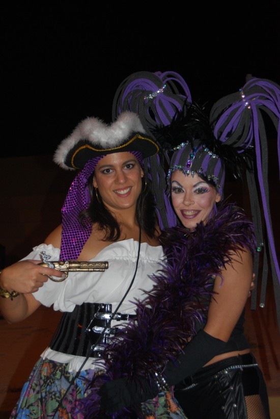 concurso Hofmann carnaval
