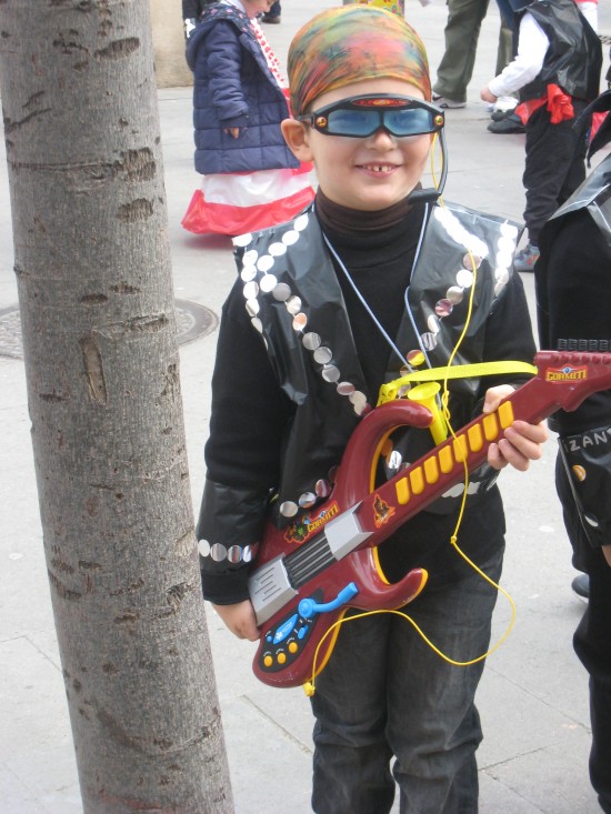 concurso Hofmann carnaval