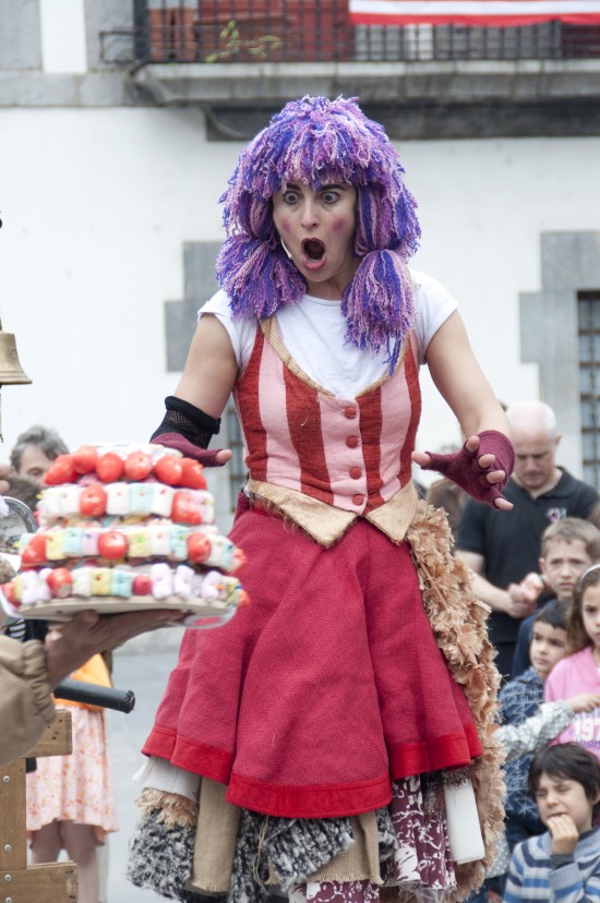 concurso Hofmann carnaval