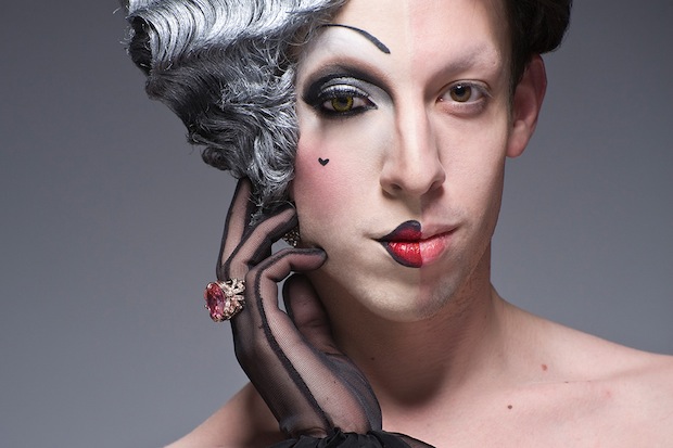 retratos drag queens retratos drag queens