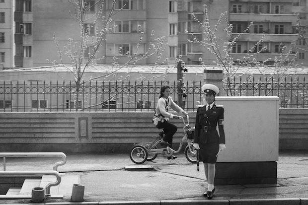 Fotos secretas Corea del Norte