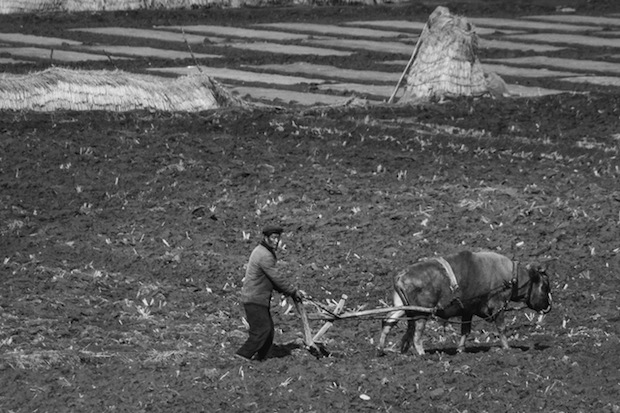 Fotos secretas Corea del Norte