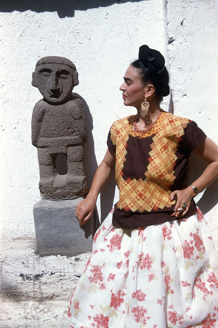 fotos frida kahlo 