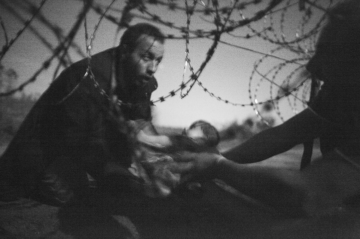concurso fotograf&iacute;a world press 