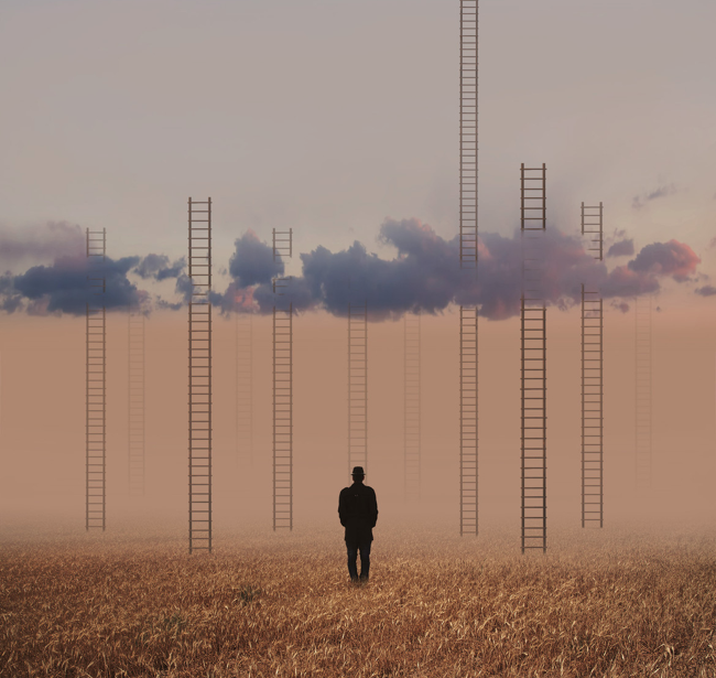 fotos surrealistas