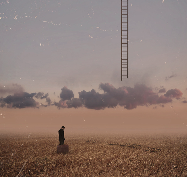fotos surrealistas