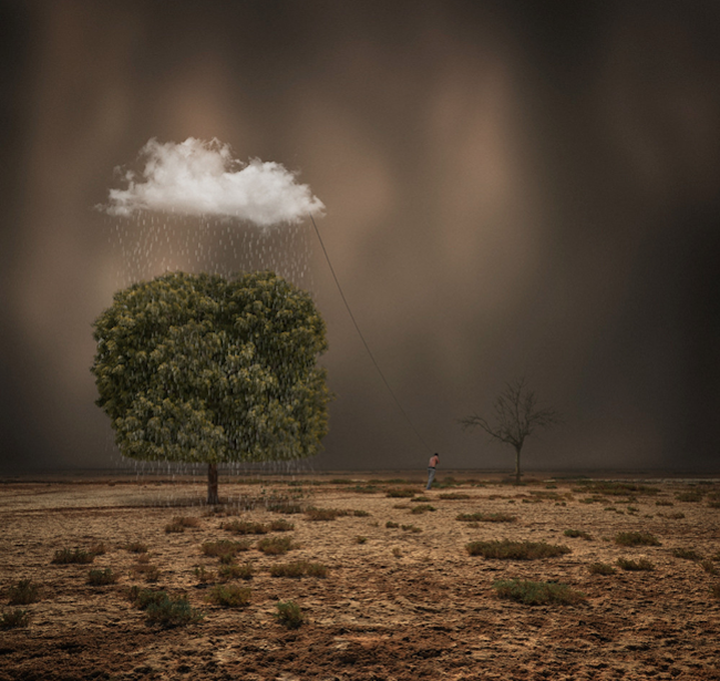 fotos surrealistas 