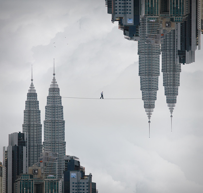 fotos surrealistas