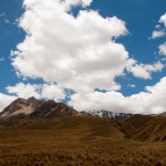 Foto Altiplano andino
