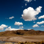 Foto Altiplano peruano