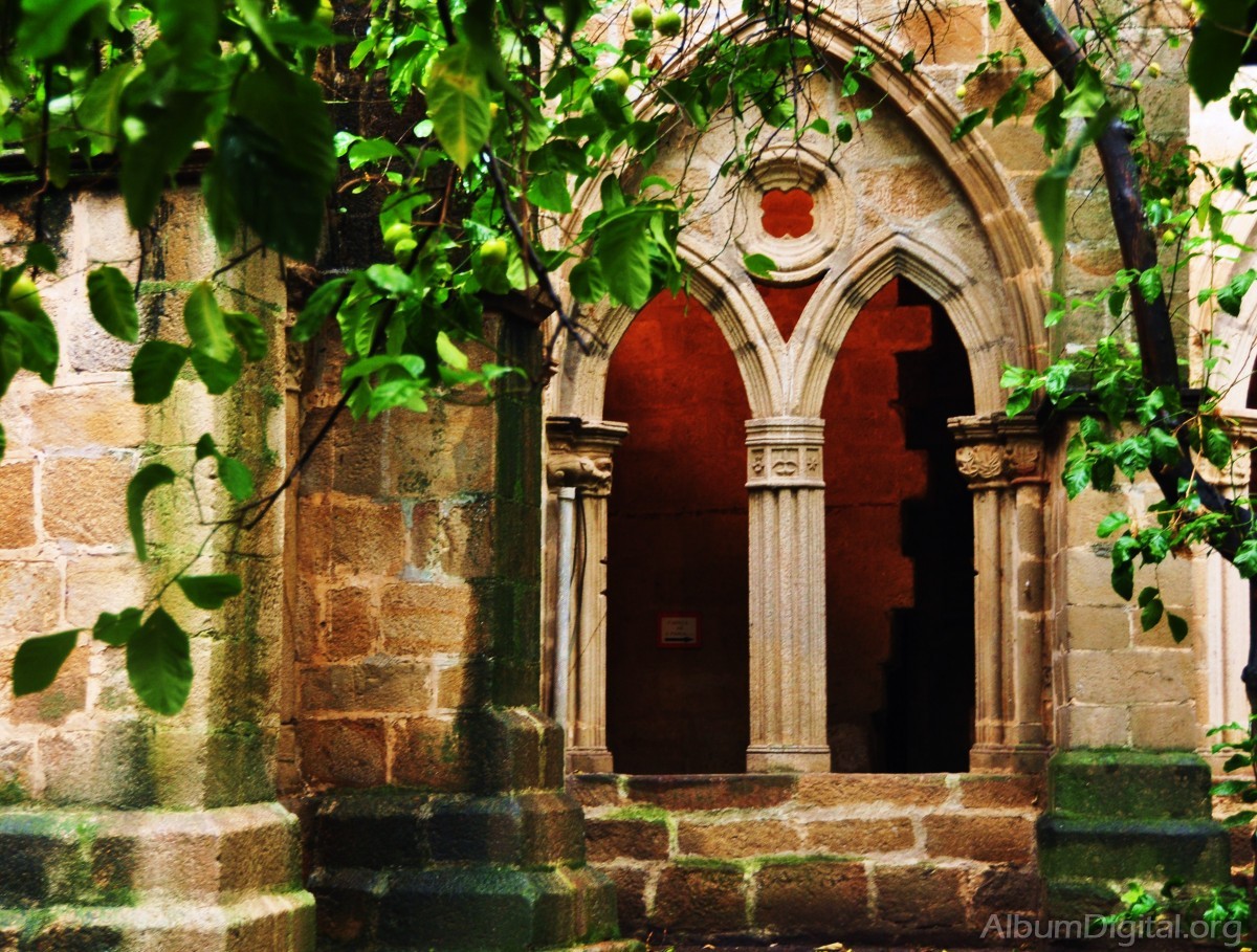 Arco gotico