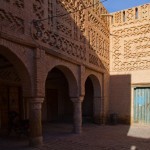 Foto Arcos medina de Tozeur