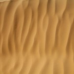 Foto Arena del Sahara