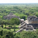 Foto Arqueologia Maya