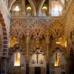 Foto Arquitectura cristiana y musulmana