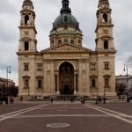 Foto Basilica de San Esteban de Budapest