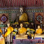 Foto Budas Phra Keao Do Tao