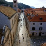 Foto Calle Dubrovnik