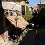 Foto Calle tipica Damasco