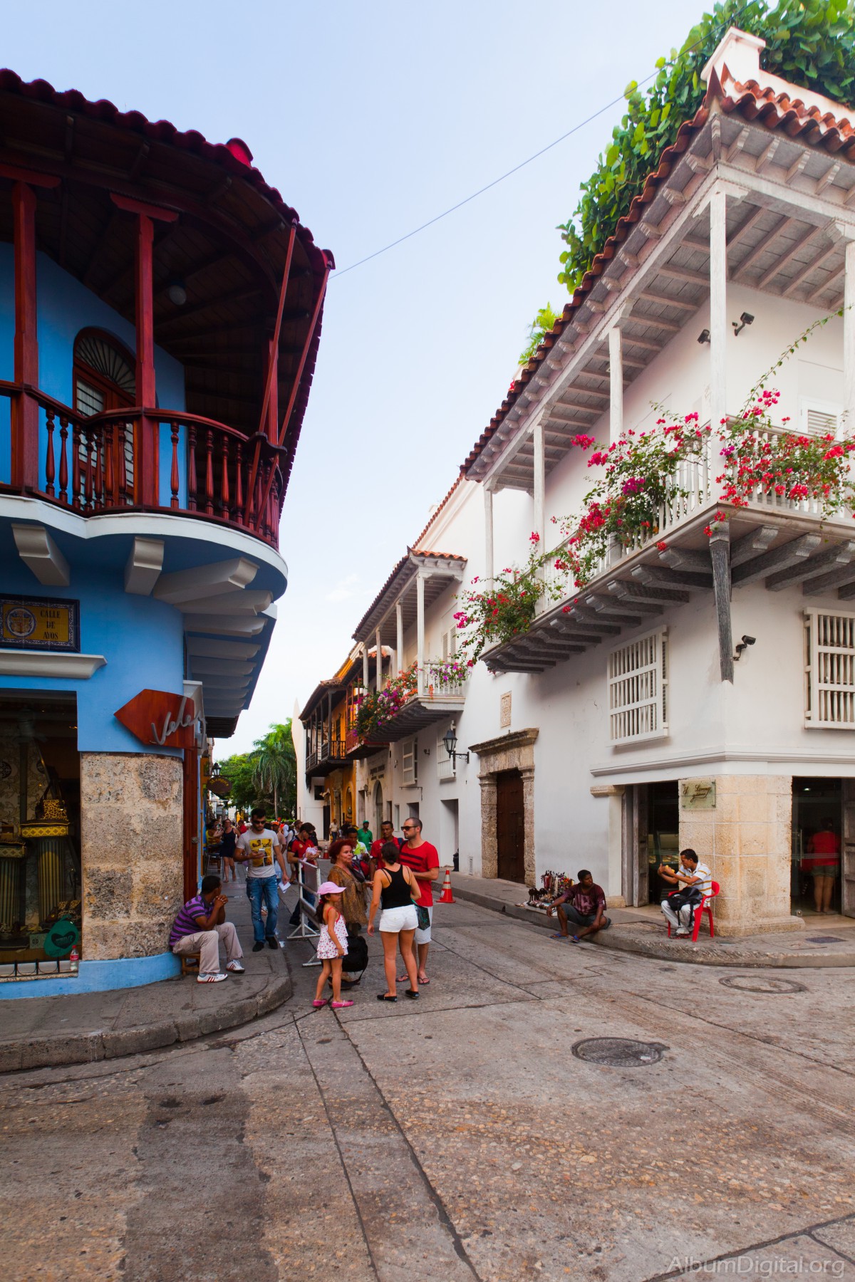 Cartagena de Indias Colombia