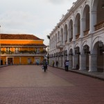 Foto Cartagena de Indias Colombia