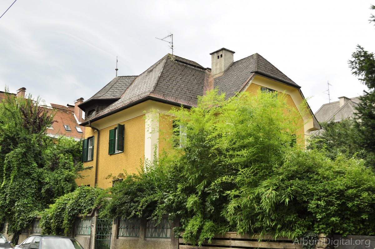 Casa austriaca