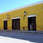 Foto Casa colonial