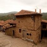Foto Casa tipica Miranda de Castañar