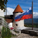 Foto Castillo de Bled Eslovenia