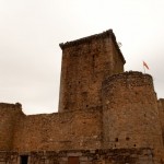 Foto Castillo de Miranda de Castaar