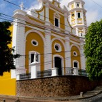 Foto Catedral Ciudad Bolivar