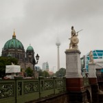 Foto Catedral de Berlin