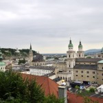 Foto Catedral de Salzburgo