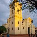 Foto Catedral de Santa Marta de Colombia