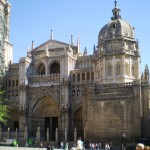 Foto Catedral de Toledo