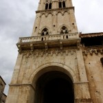 Foto Catedral San Lovro Trogir