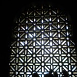 Foto Celosia de la Mezquita