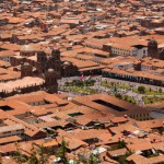 Foto Centro de Cuzco