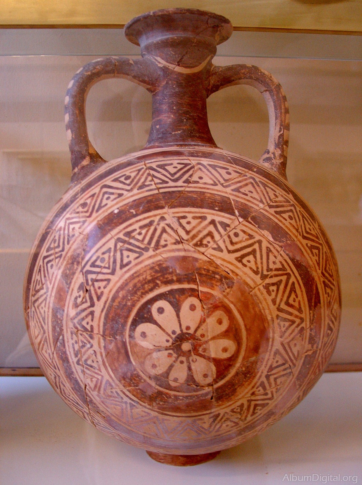 Ceramica de palacio